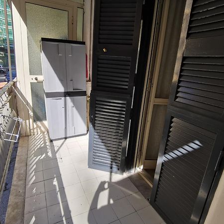 那不勒斯Rossetti House 15公寓 外观 照片