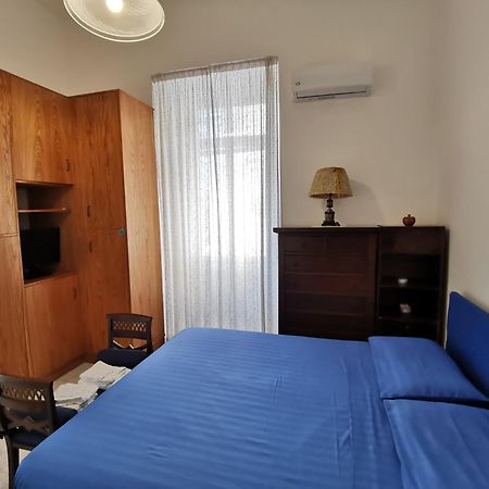 那不勒斯Rossetti House 15公寓 外观 照片