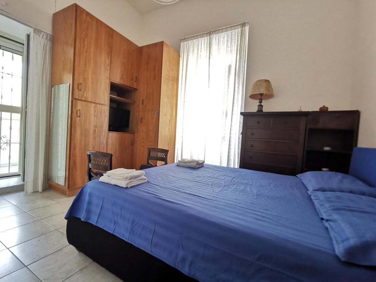 那不勒斯Rossetti House 15公寓 外观 照片