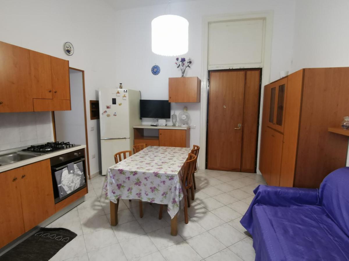 那不勒斯Rossetti House 15公寓 外观 照片