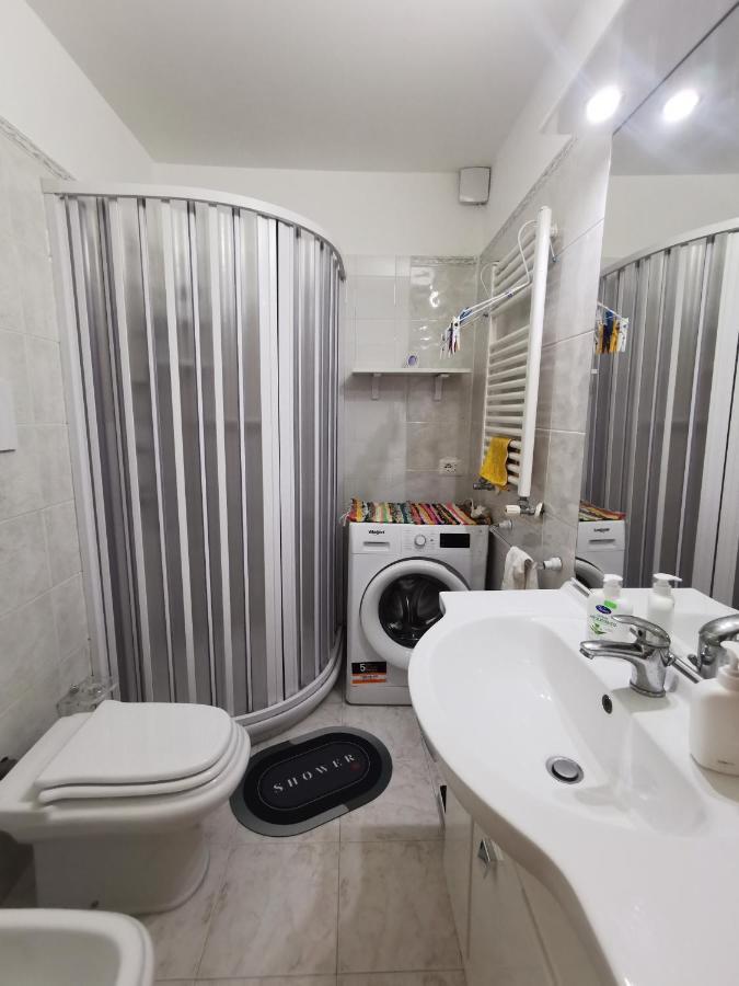 那不勒斯Rossetti House 15公寓 外观 照片