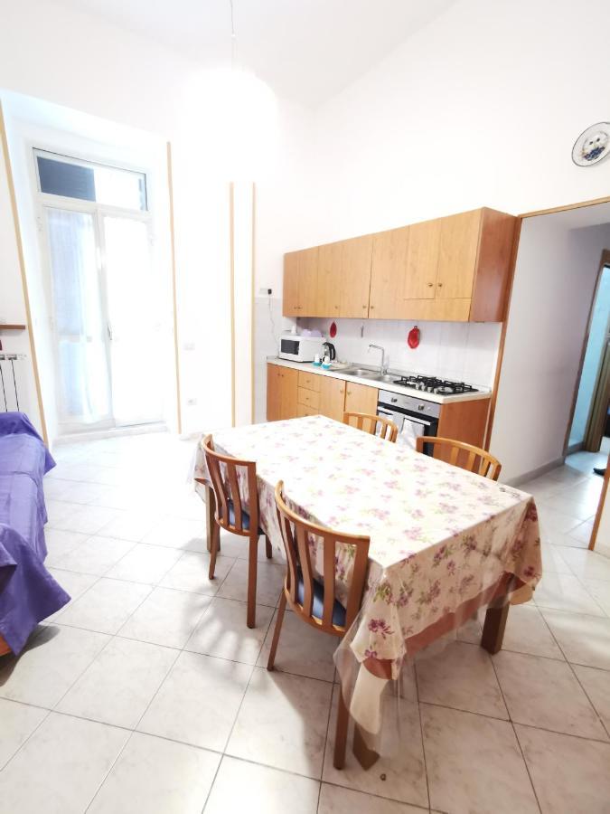 那不勒斯Rossetti House 15公寓 外观 照片