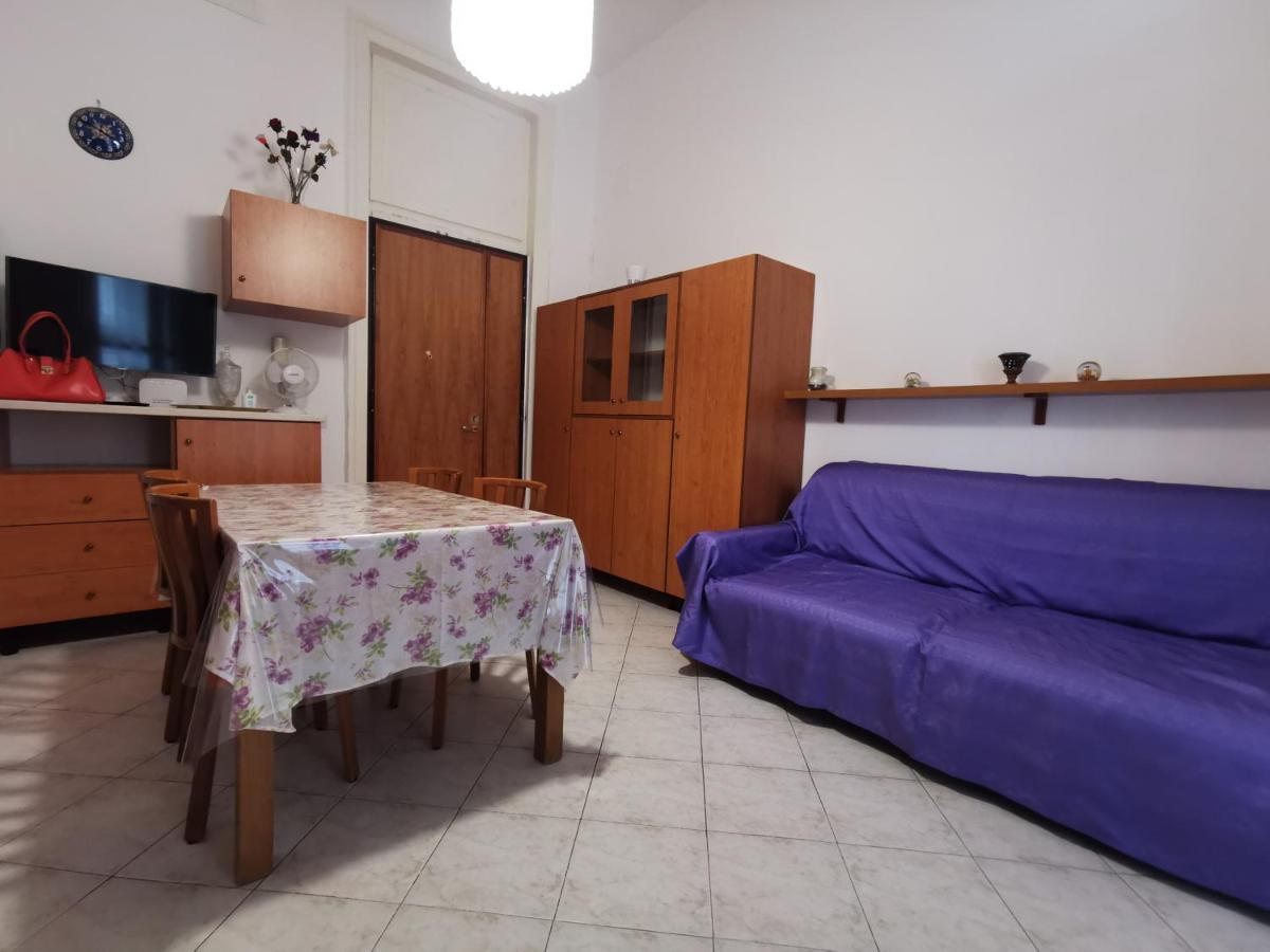 那不勒斯Rossetti House 15公寓 外观 照片