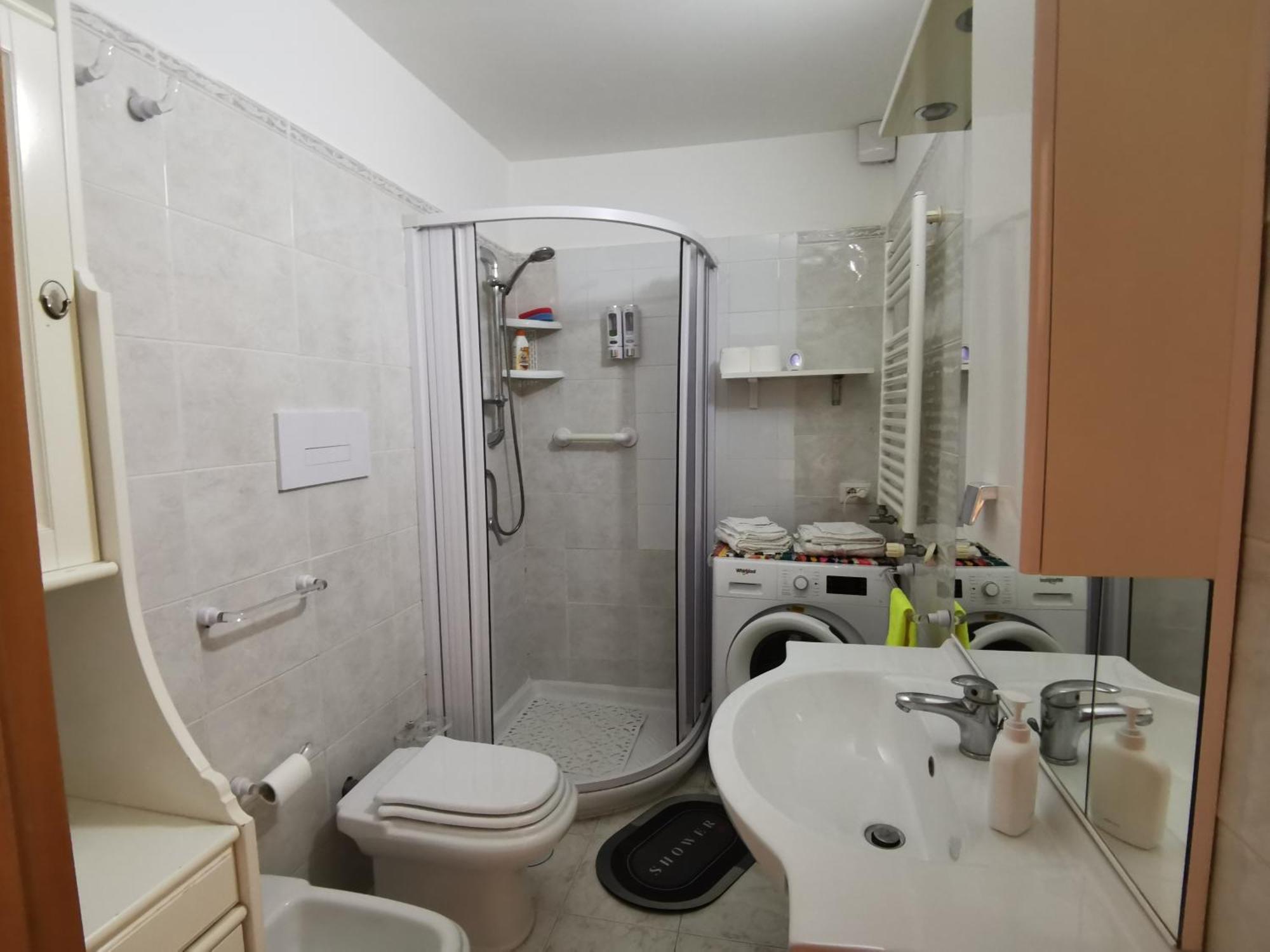 那不勒斯Rossetti House 15公寓 外观 照片