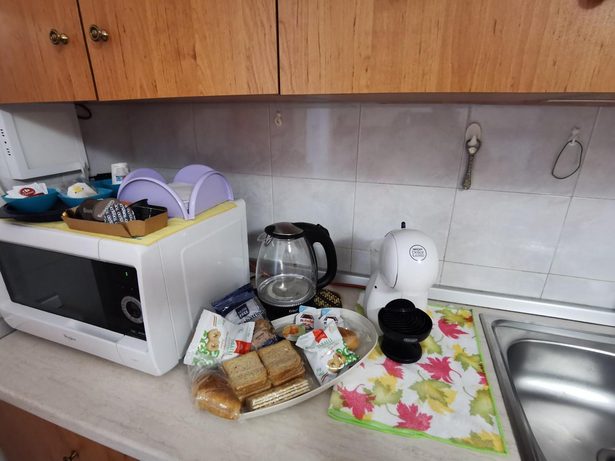 那不勒斯Rossetti House 15公寓 外观 照片